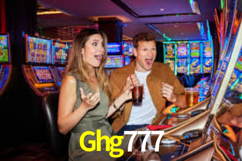 Descubra a Essência do Ghg777: Nossa História e Compromissos