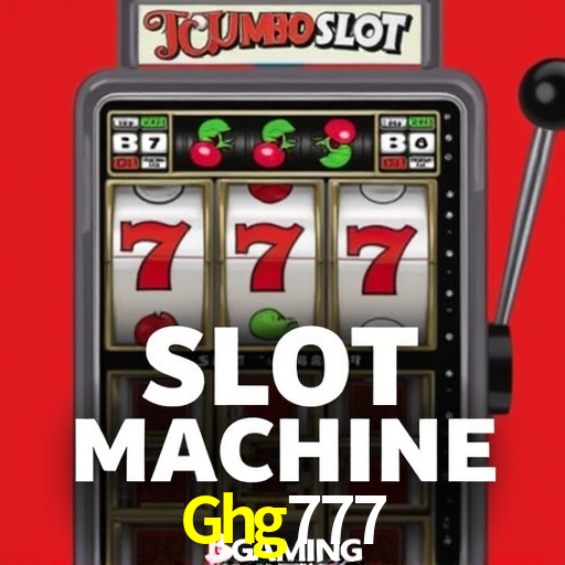 A Emoção da Loteria na Ghg777: Uma Chance de Mudança de Vida